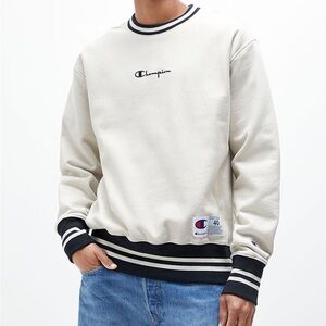 Champion reverse weave sweatshirt